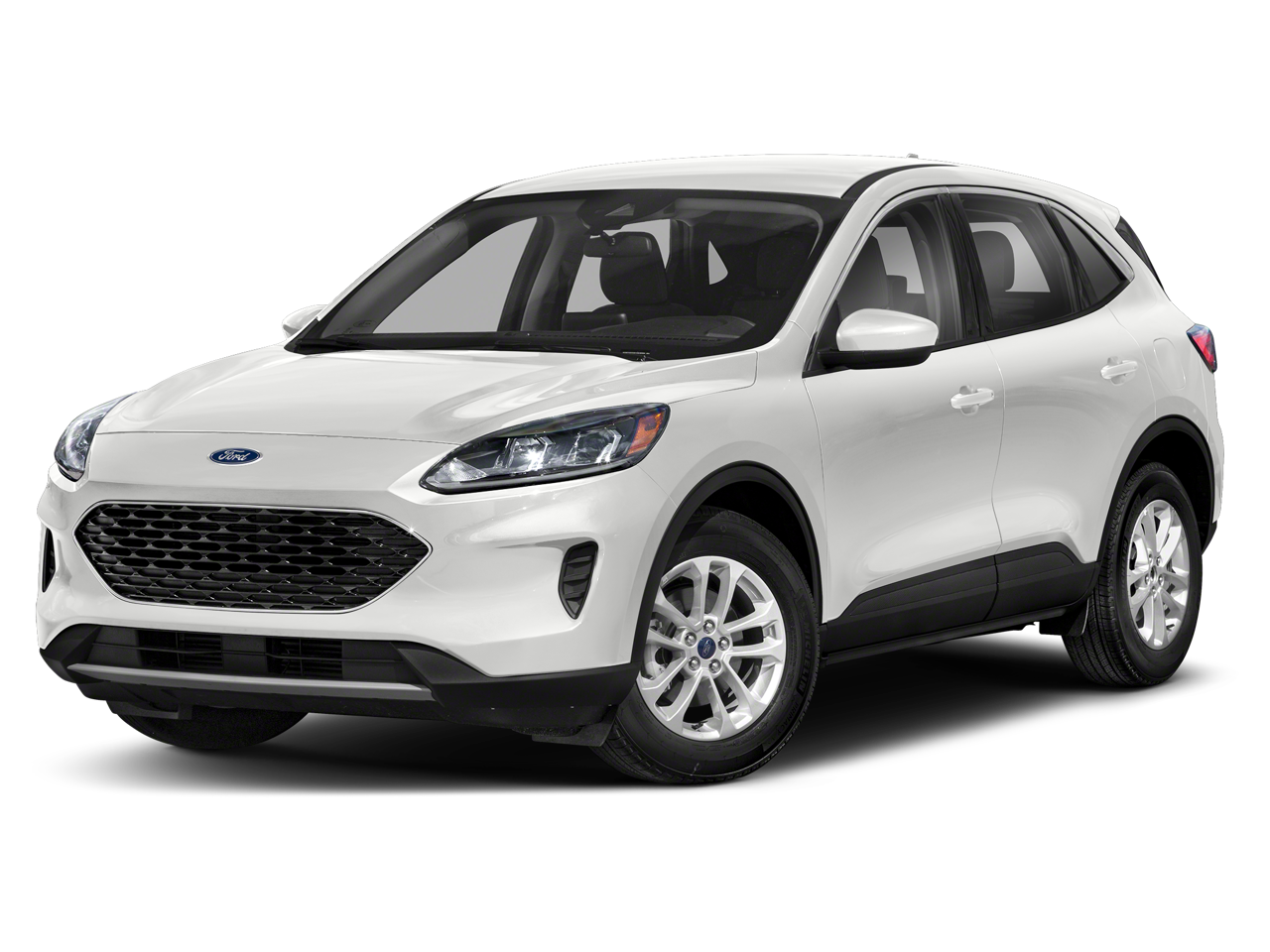 2022 Ford Escape SE - Photo 13