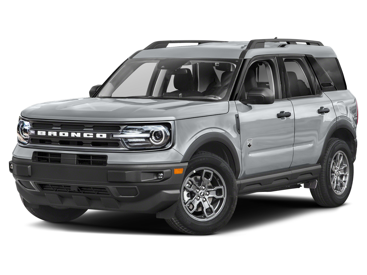 2022 Ford Bronco Sport Big Bend - Photo 22