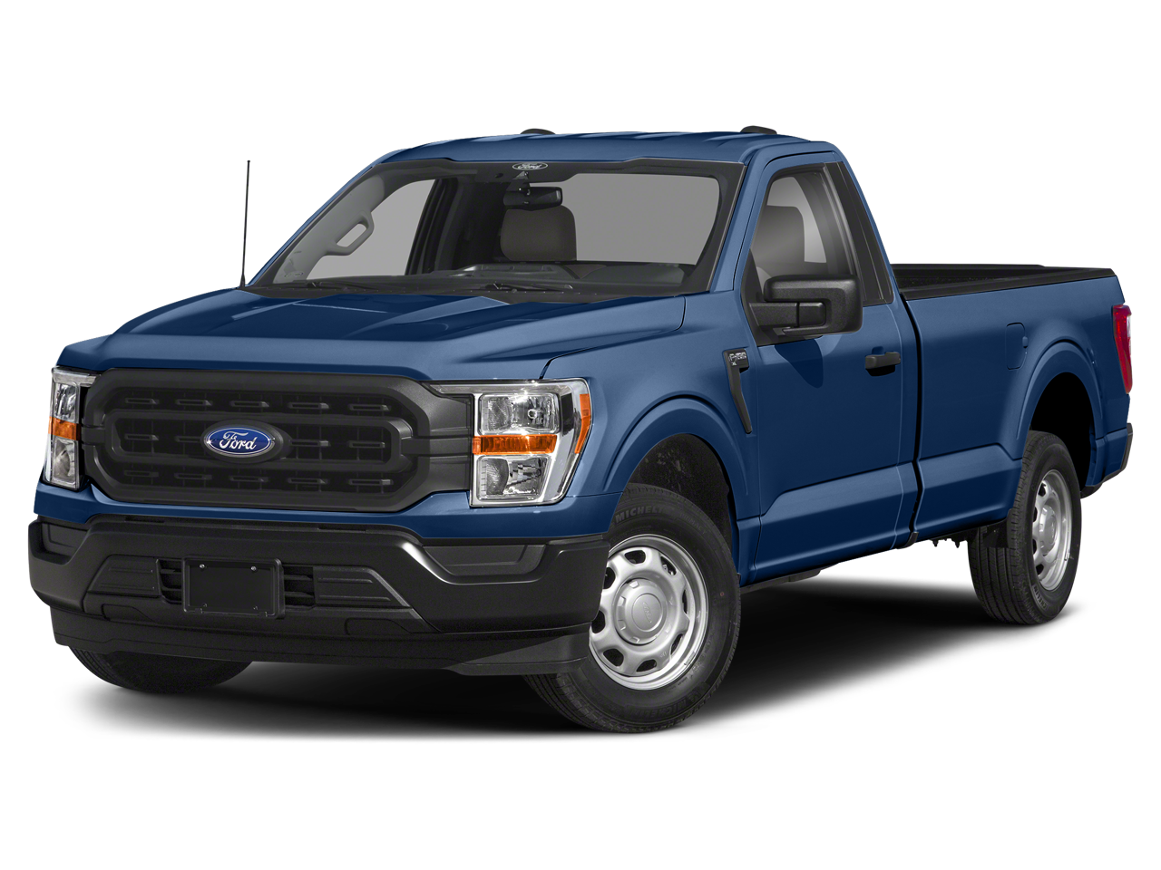 2022 Ford F-150 XL - Photo 13