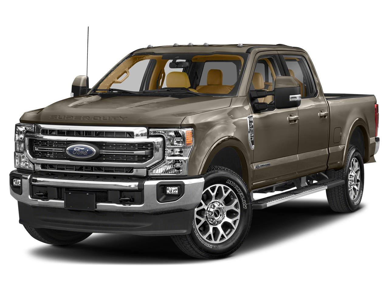 2022 Ford F-250 Super Duty Lariat - Photo 1