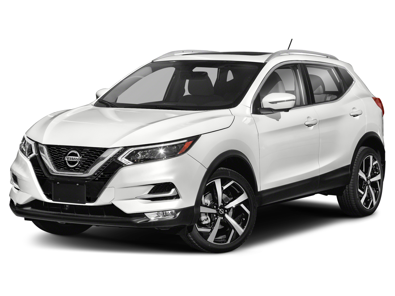 2022 Nissan Rogue Sport