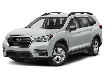 2022 Subaru Ascent Base