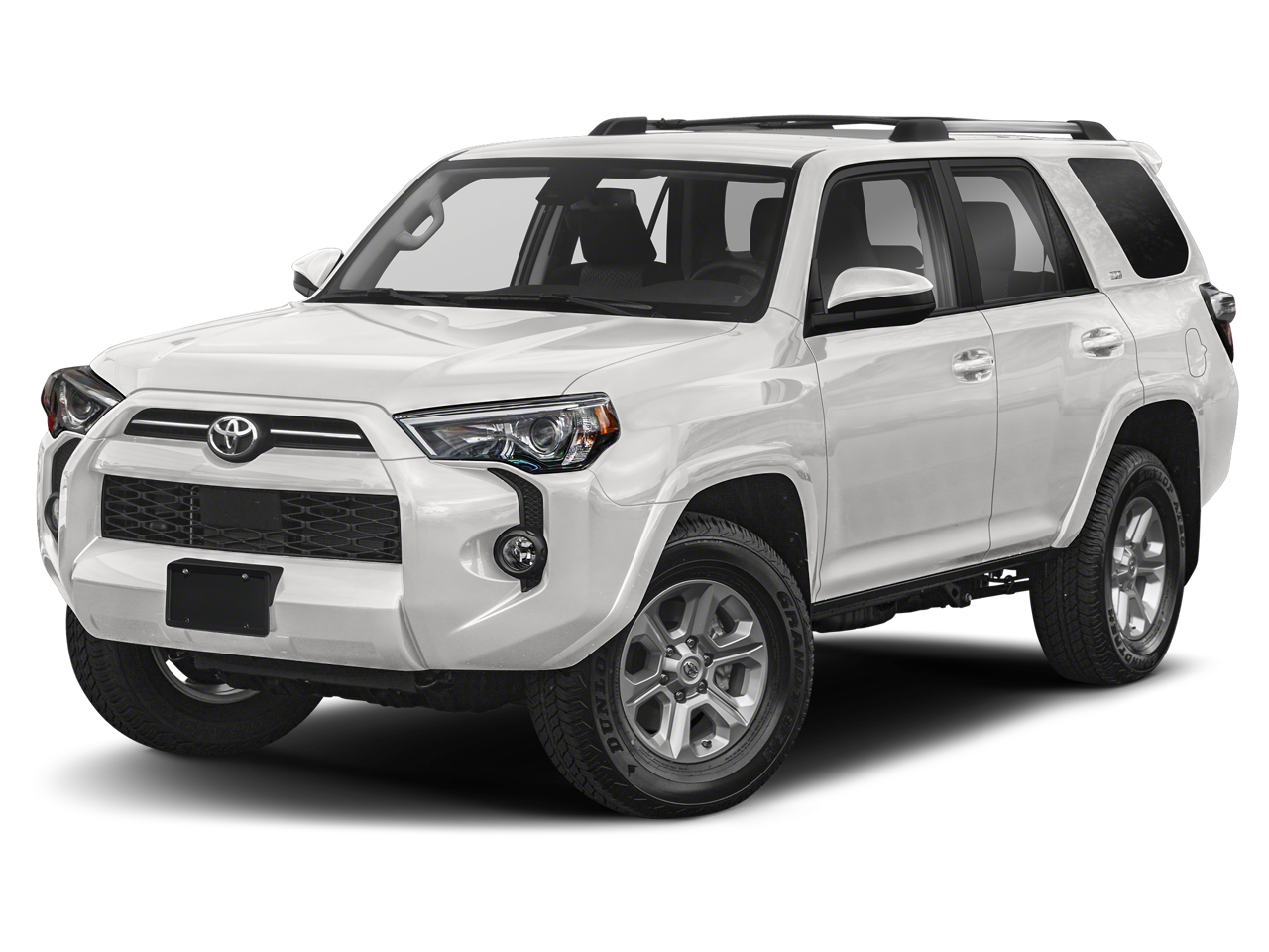 2022 Toyota 4Runner SR5 Premium - Photo 1