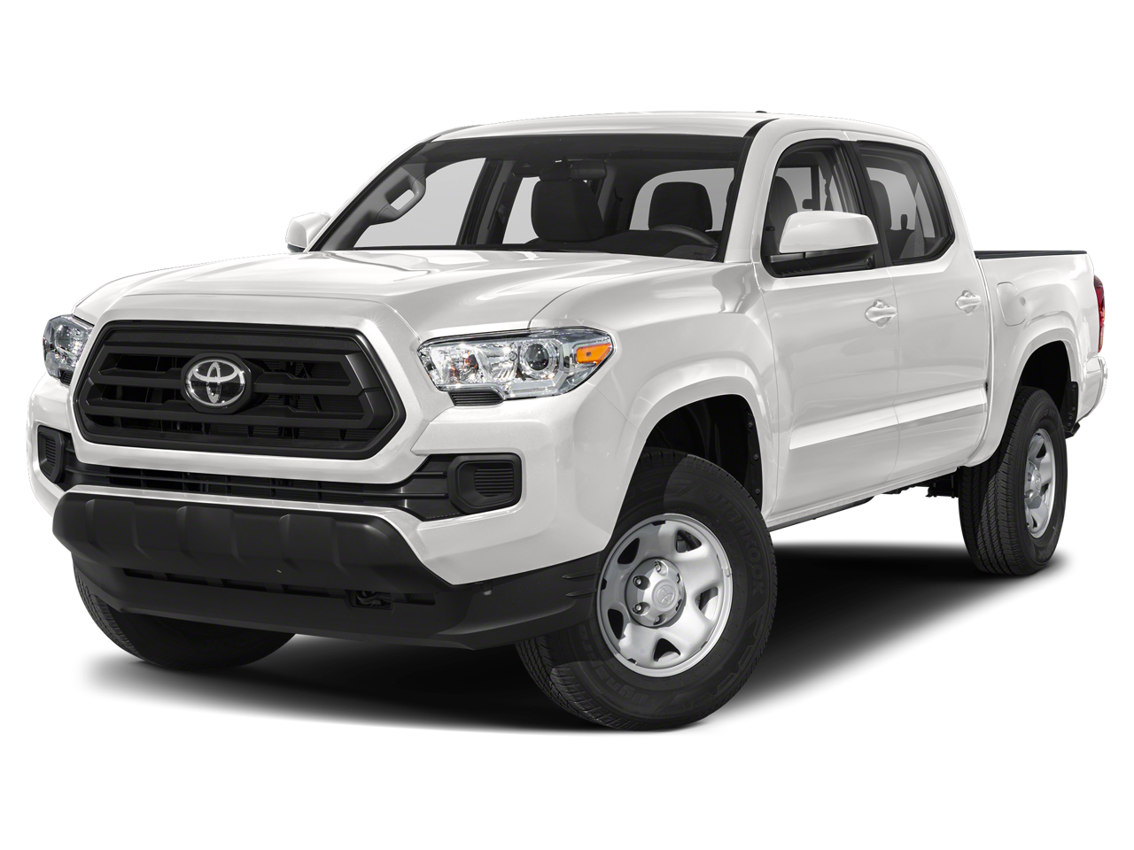 2022 Toyota Tacoma TRD Sport - Photo 15
