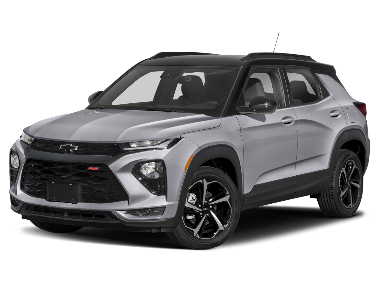 2023 Chevrolet TrailBlazer RS - Photo 14