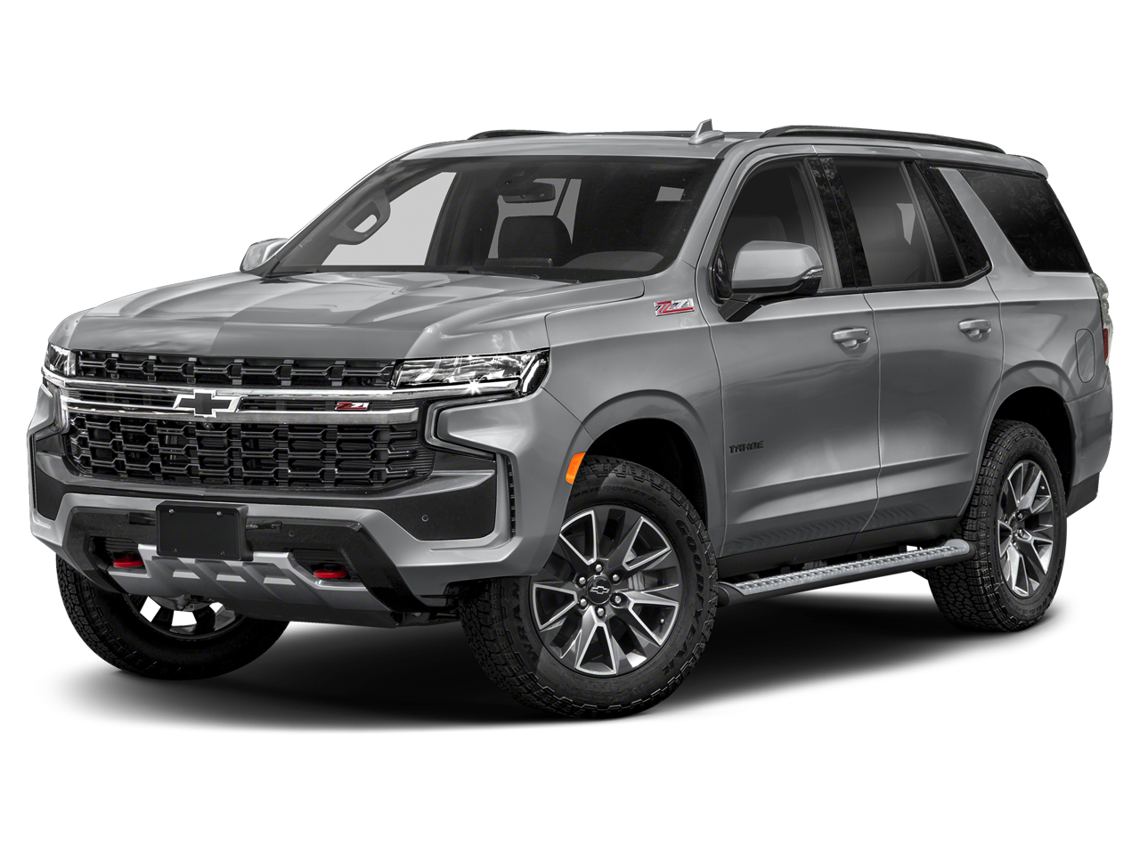 2023 Chevrolet Tahoe Z71 - Photo 17