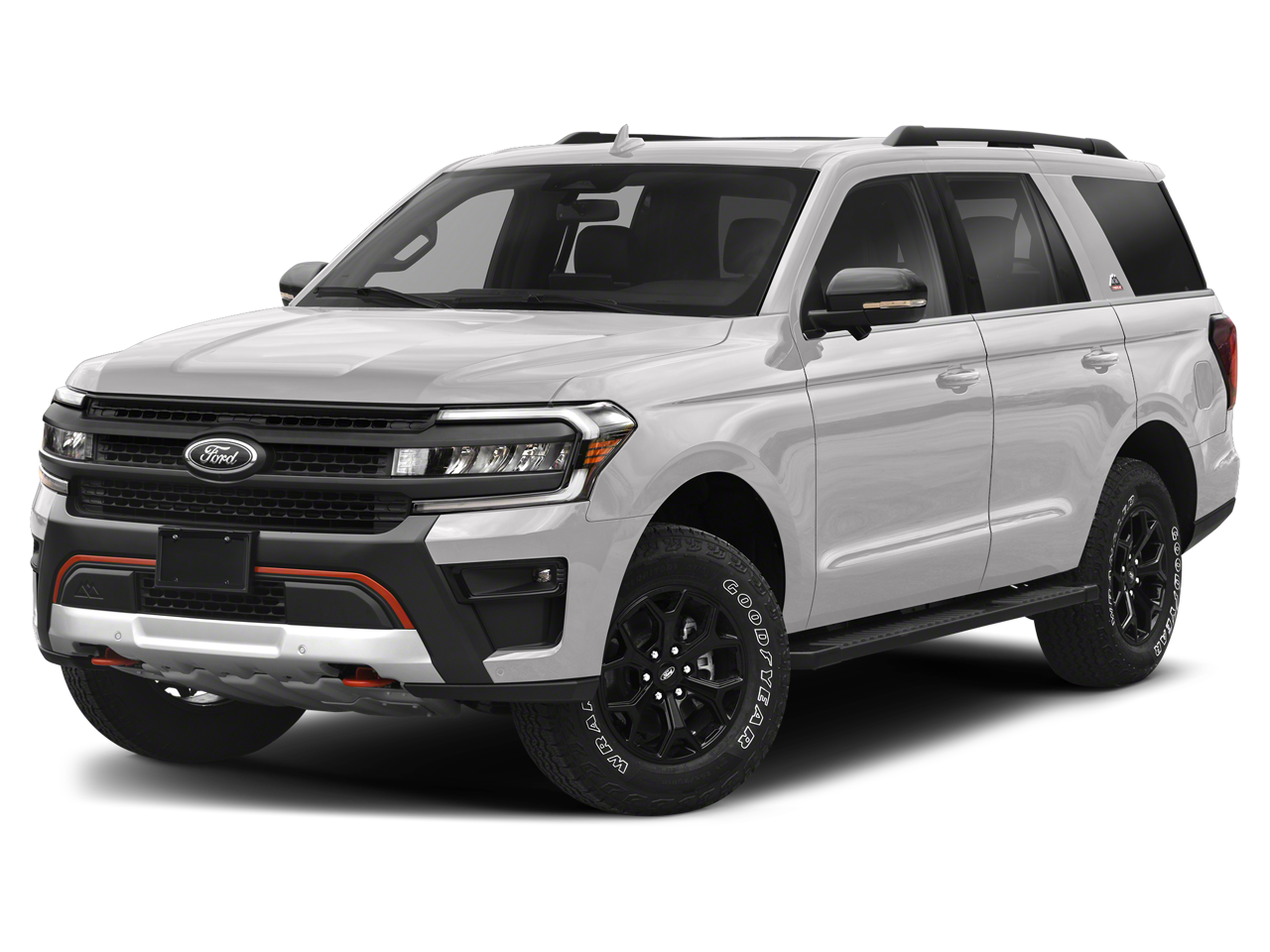 2023 Ford Expedition Timberline - Photo 31