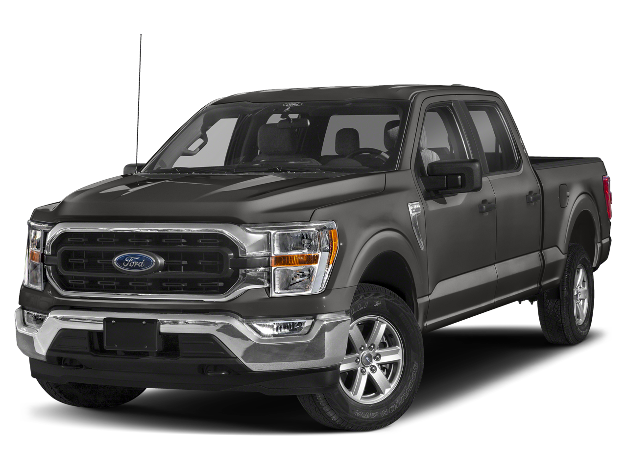 2023 Ford F-150 XLT - Photo 12