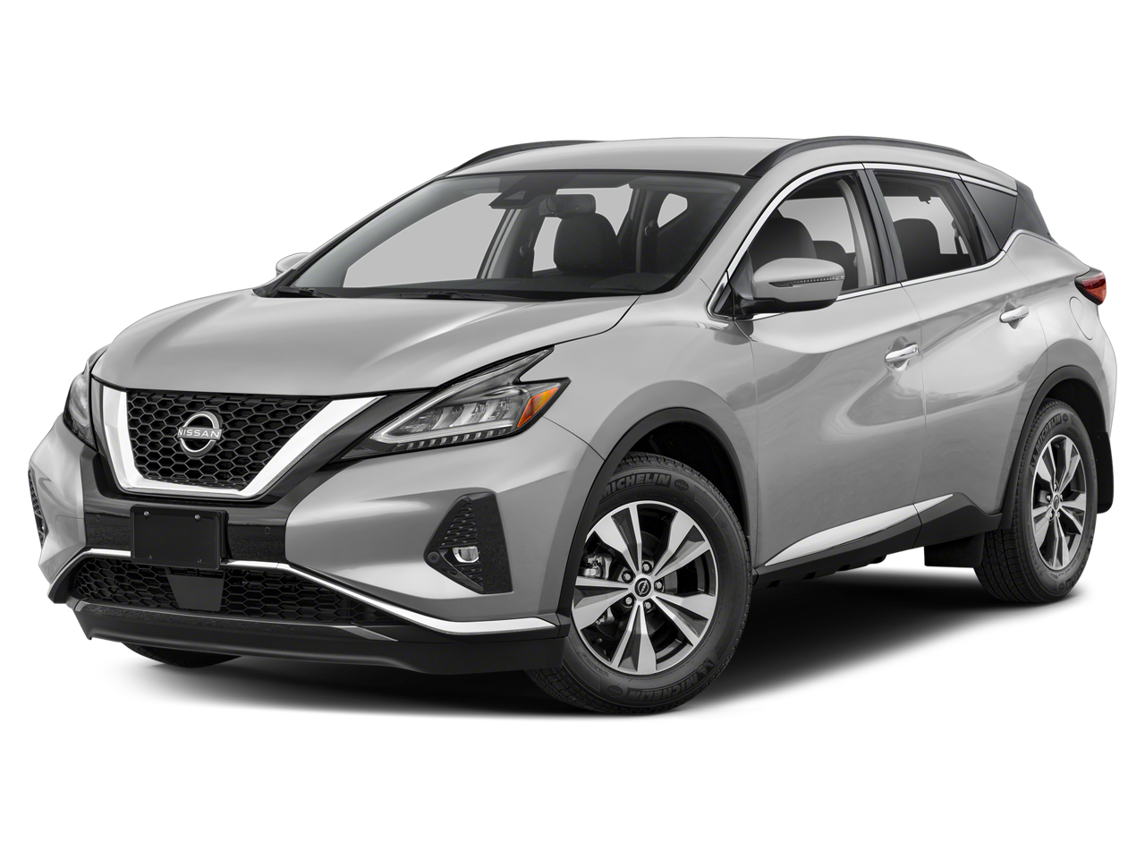 2023 Nissan Murano