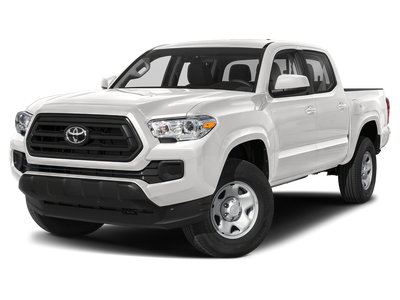 2023 Toyota Tacoma TRD Off-Road