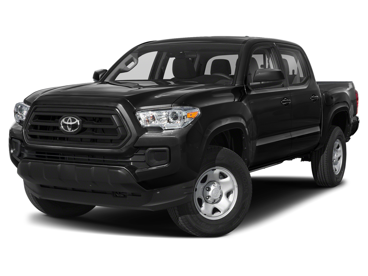2023 Toyota Tacoma TRD Sport - Photo 17