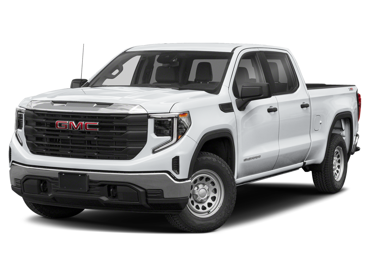2024 GMC Sierra 1500 SLT - Photo 12