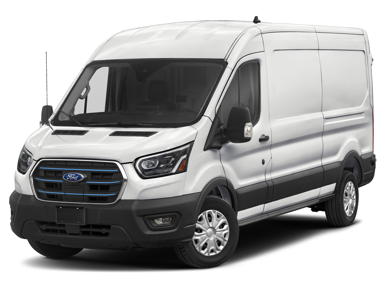 2025 Ford E-Transit-350 Base