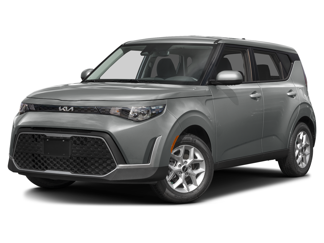 2025 Kia Soul