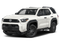 2025 Toyota 4Runner TRD Off-Road