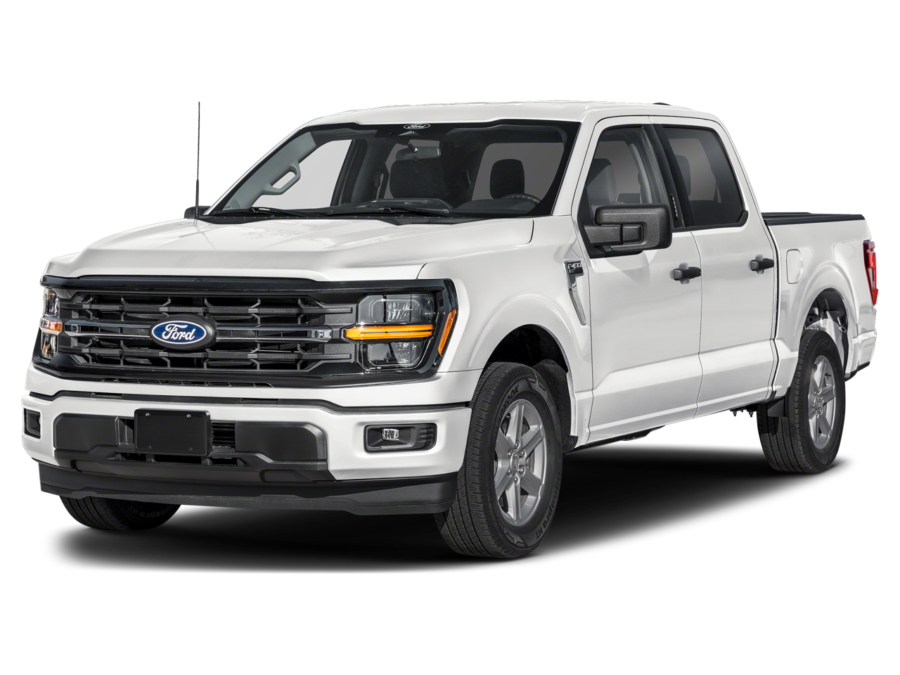 2026 Ford F-150 at Kuhio Ford, photo 1