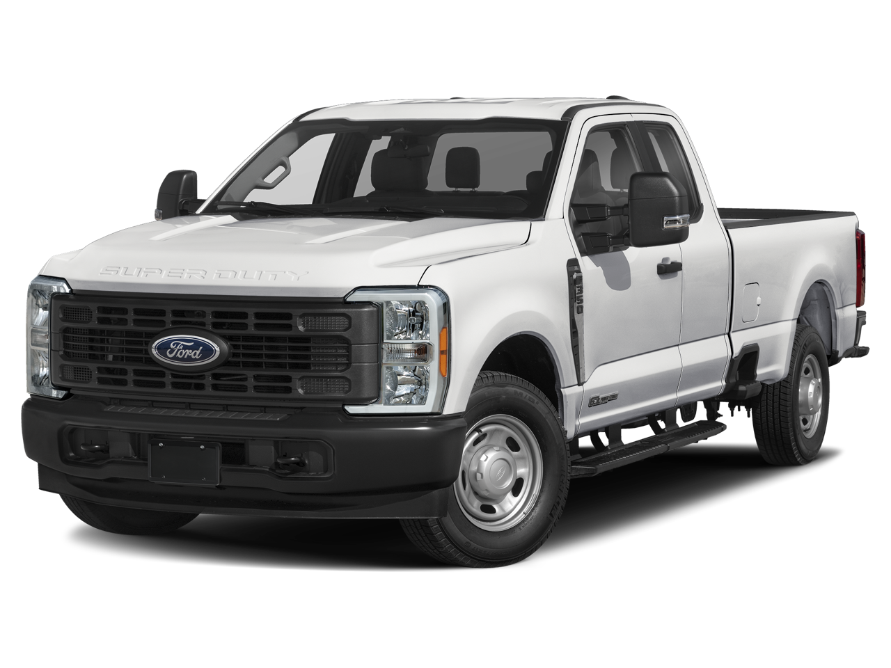 2026 Ford F-350 Super Duty XL