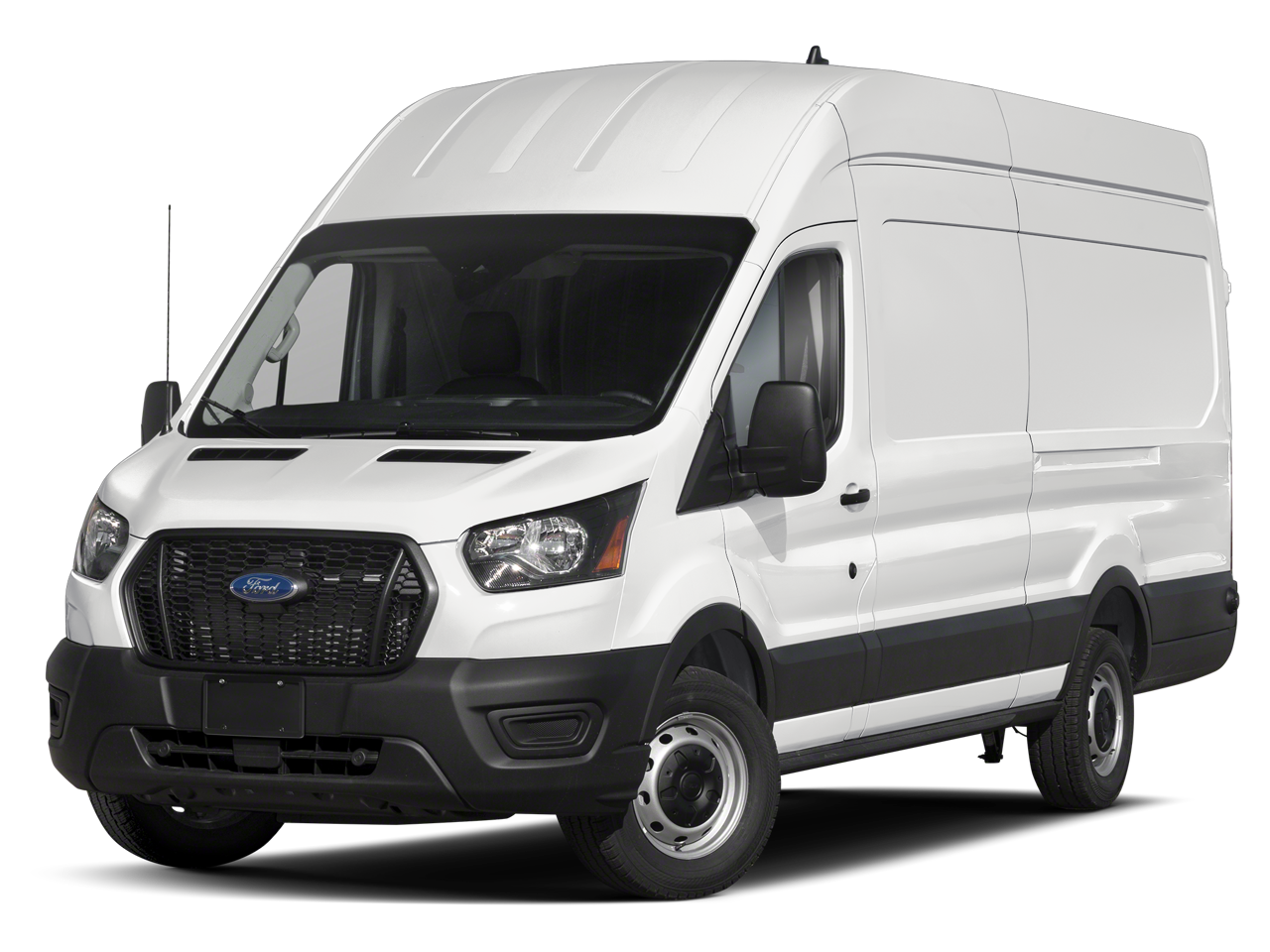 2026 Ford Transit 350 High Roof 148 WB 9950# AWD's photo