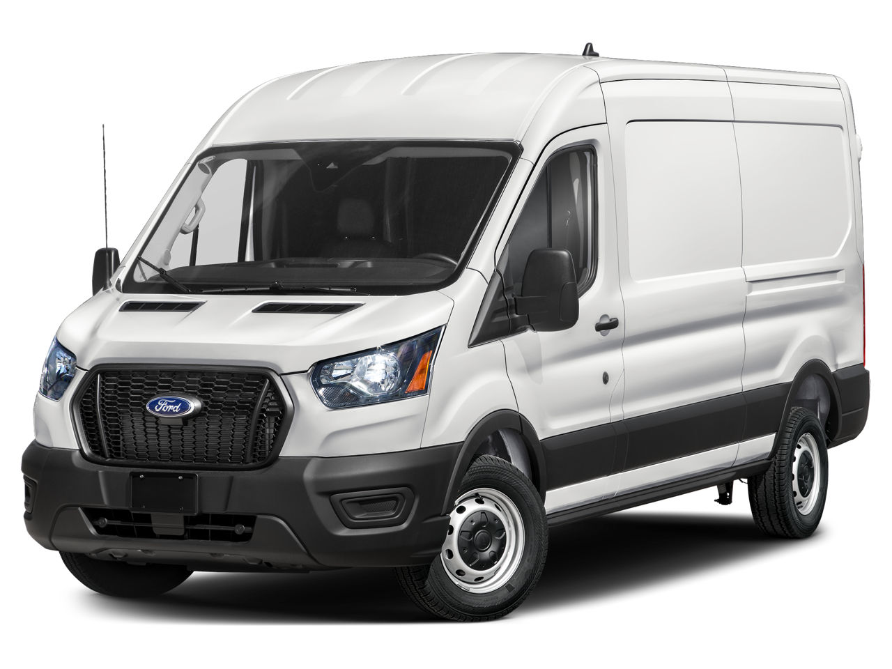 2026 Ford Transit 350 Med Roof 148 WB AWD's photo