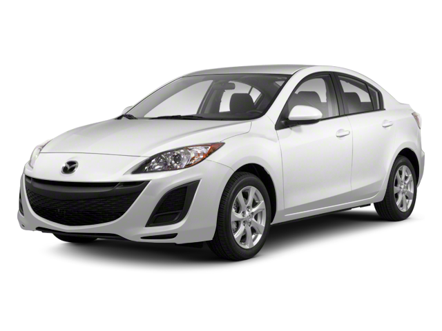 2011 Mazda Mazda3 i Touring
