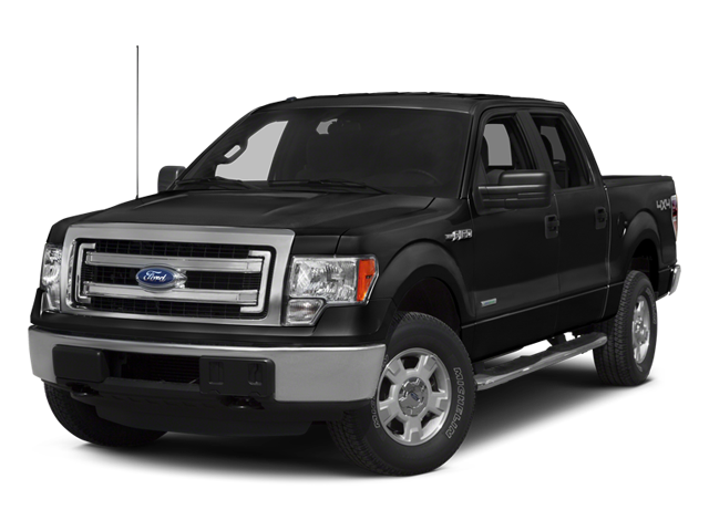 2014 Ford F-150 STX - Photo 16