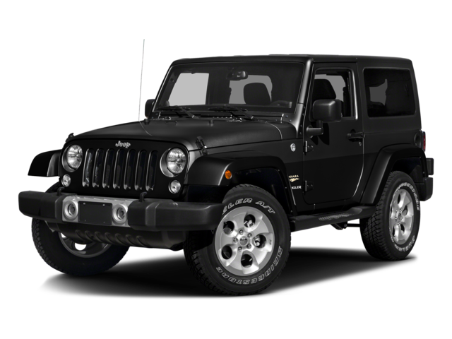 2016 Jeep Wrangler 75th Anniversary Edition - Photo 1