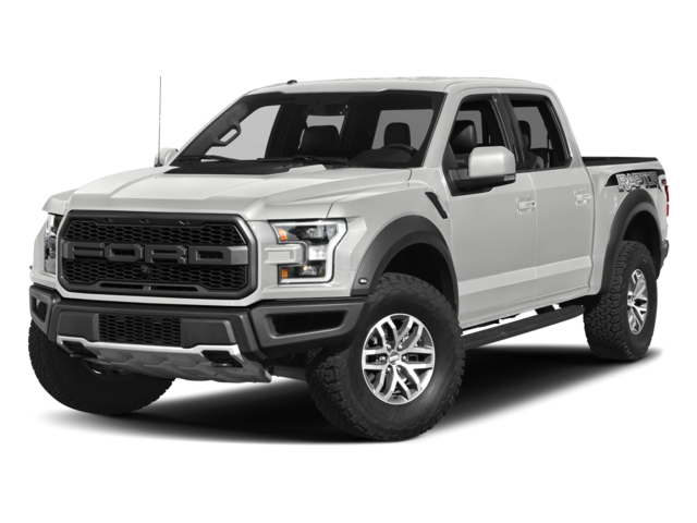 2017 Ford F-150 Raptor - Photo 14