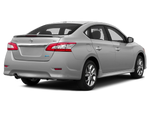2015 Nissan Sentra SR
