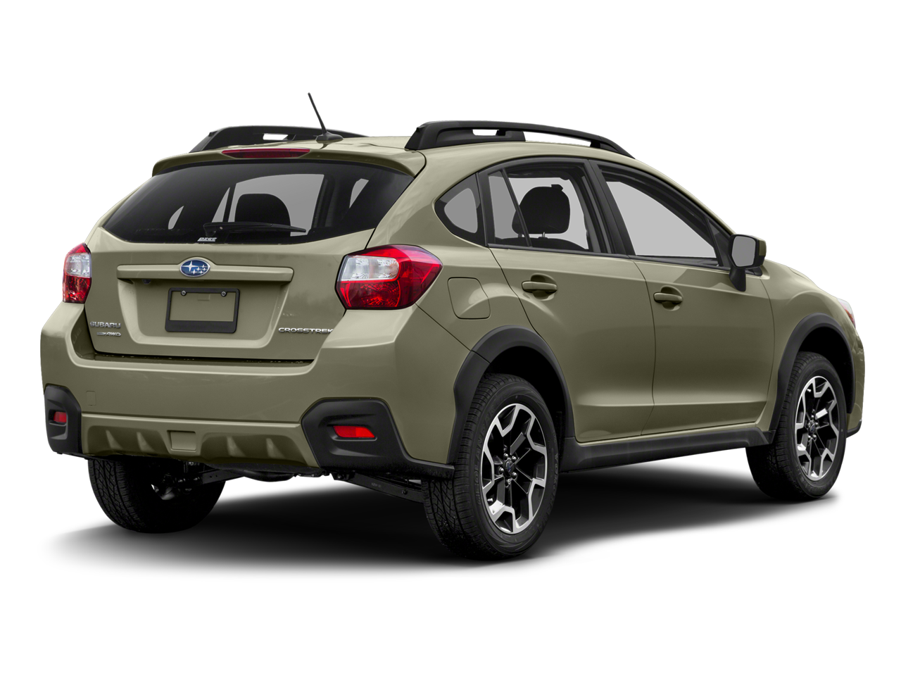 2016 Subaru Crosstrek 2.0i Limited