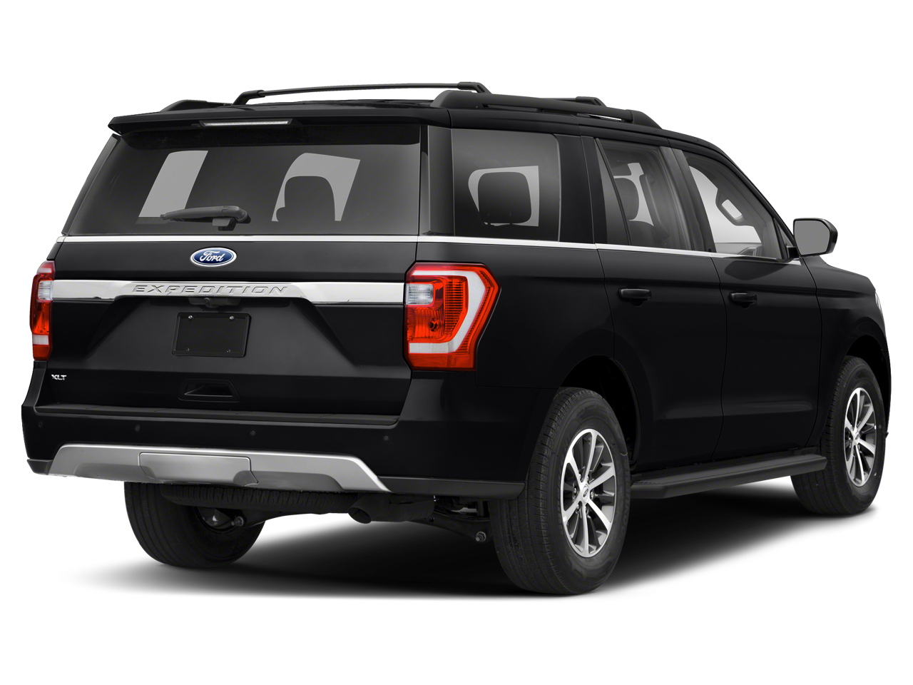 2018 Ford Expedition XLT - Photo 14