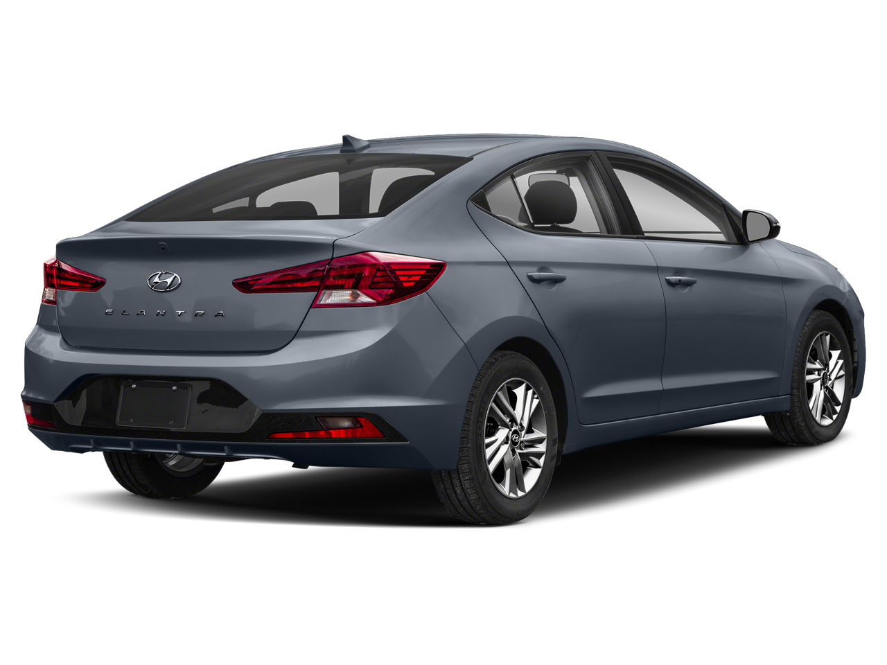 2020 Hyundai Elantra SEL - Photo 7