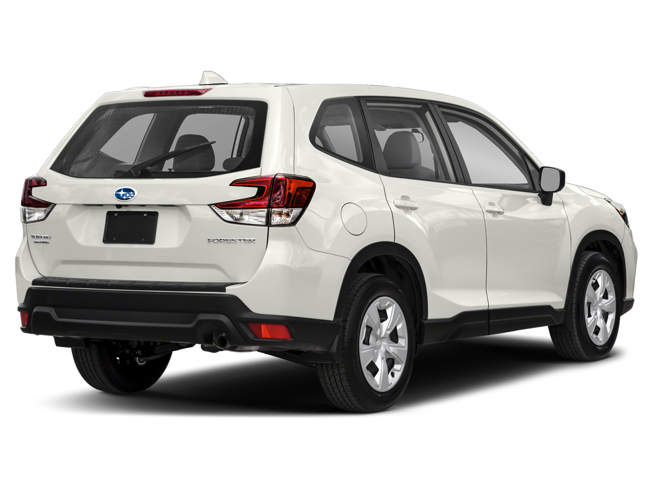 2020 Subaru Forester Base - Photo 21