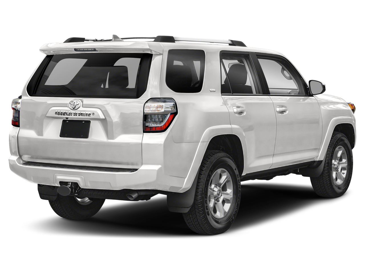 2020 Toyota 4Runner SR5 - Photo 13