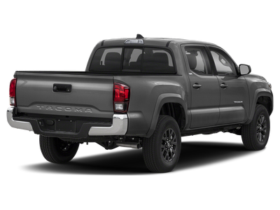 2020 Toyota Tacoma TRD Sport V6