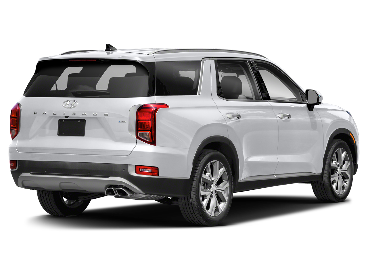 2021 Hyundai Palisade SEL - Photo 22