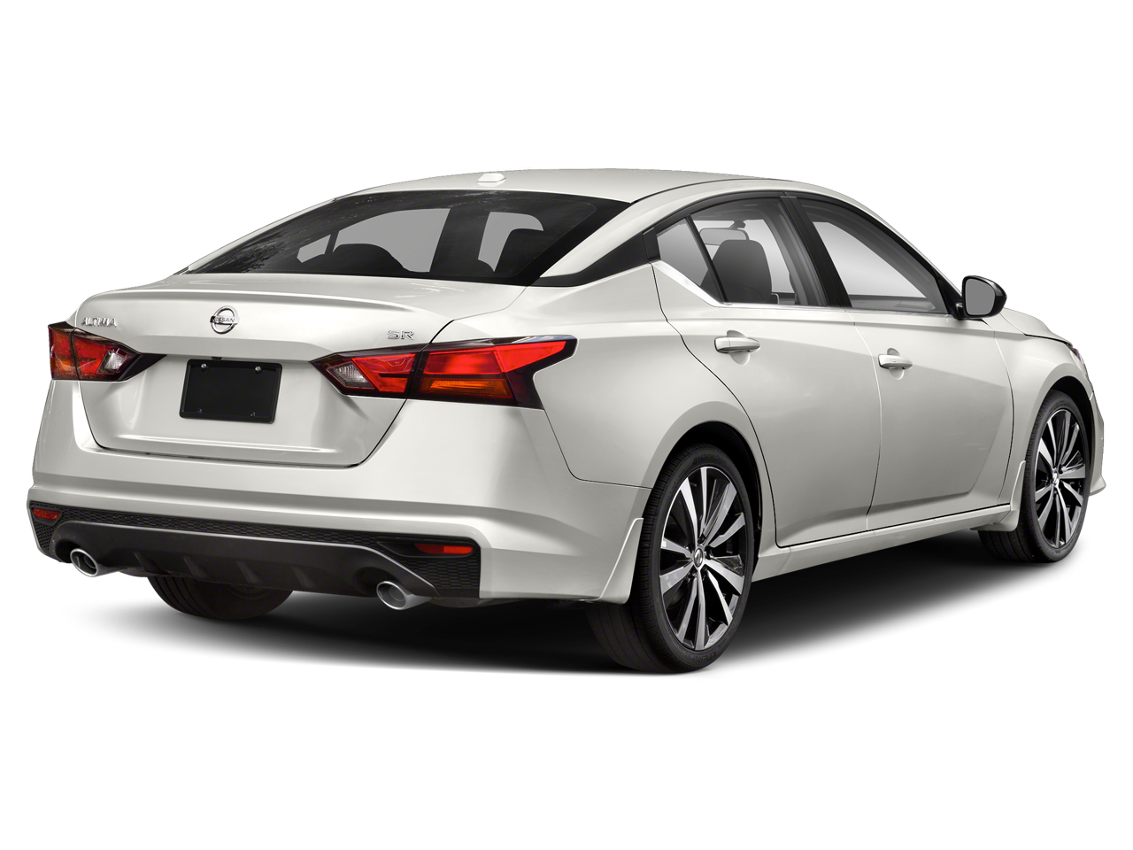 2021 Nissan Altima SR - Photo 7