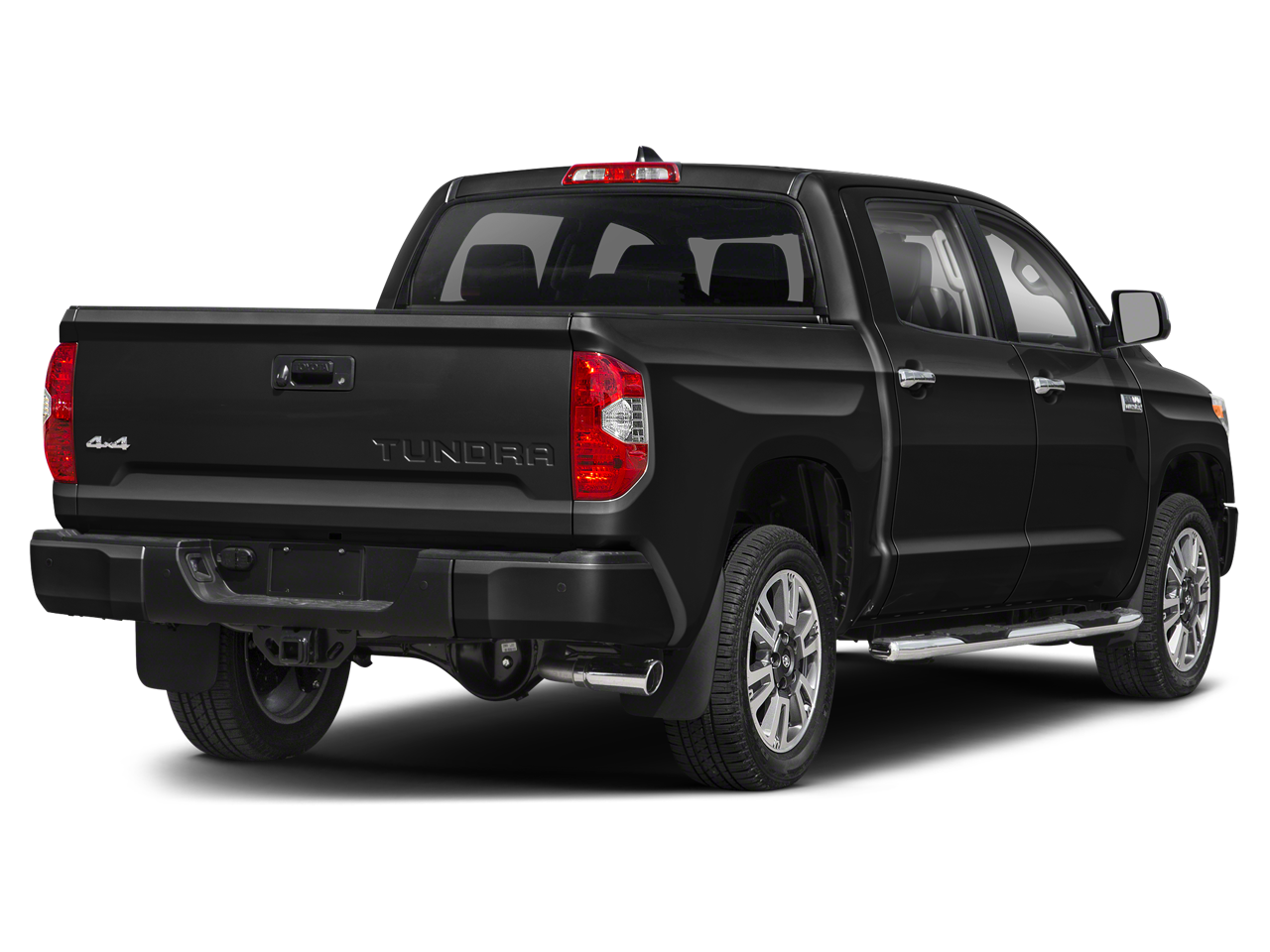 2021 Toyota Tundra 1794