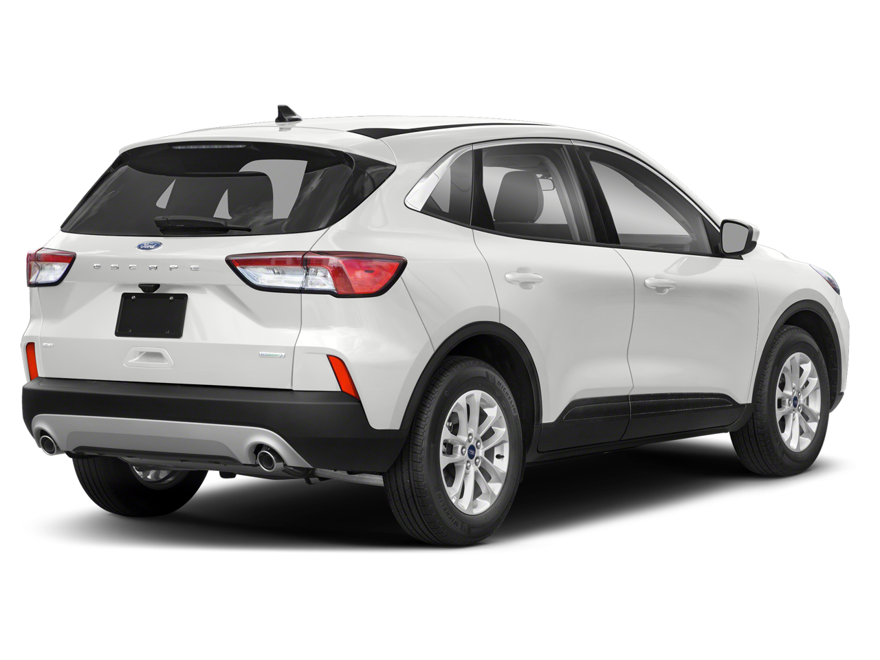 2022 Ford Escape SE - Photo 14