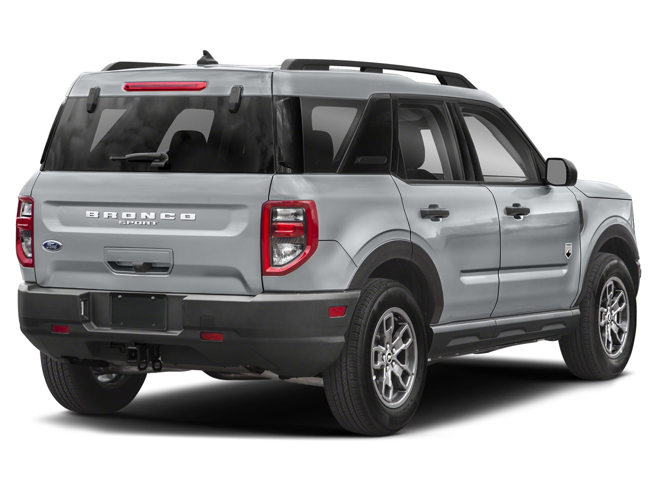 2022 Ford Bronco Sport Big Bend - Photo 23