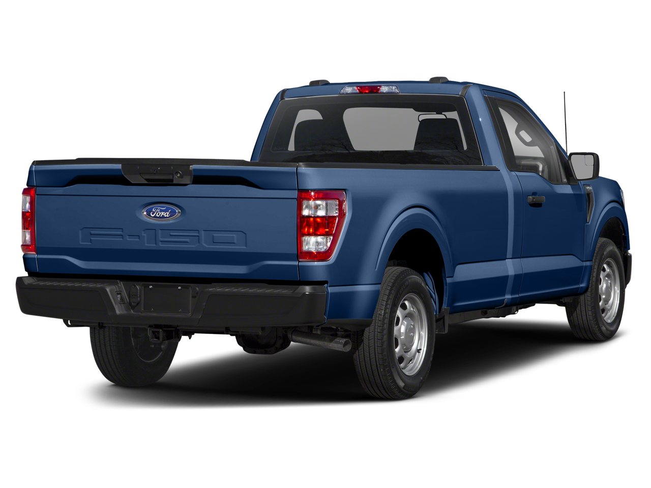 2022 Ford F-150 XL - Photo 14