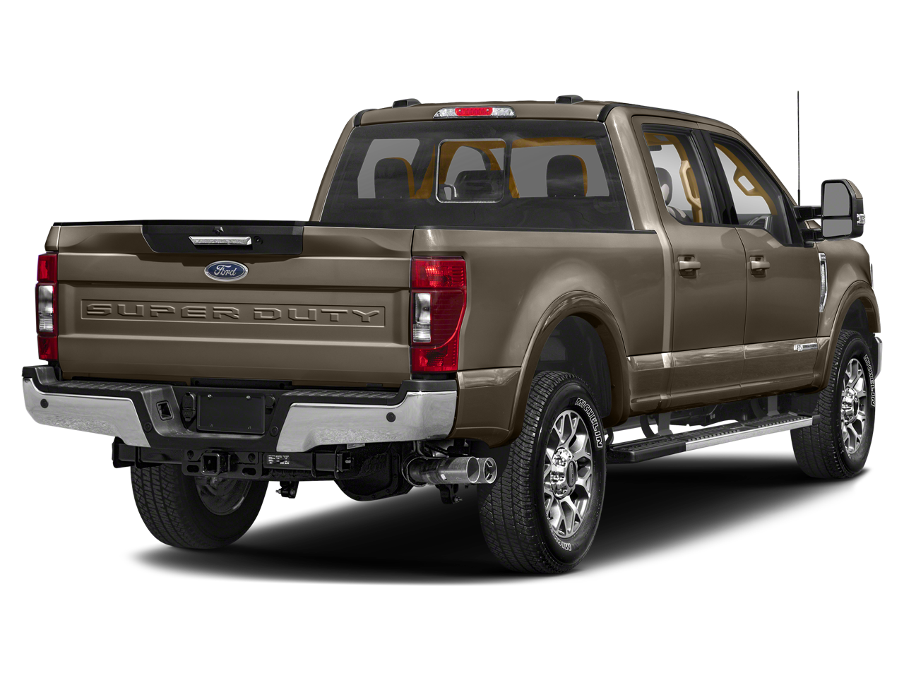 2022 Ford F-250 Super Duty Lariat - Photo 2