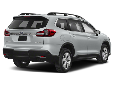 2022 Subaru Ascent Base