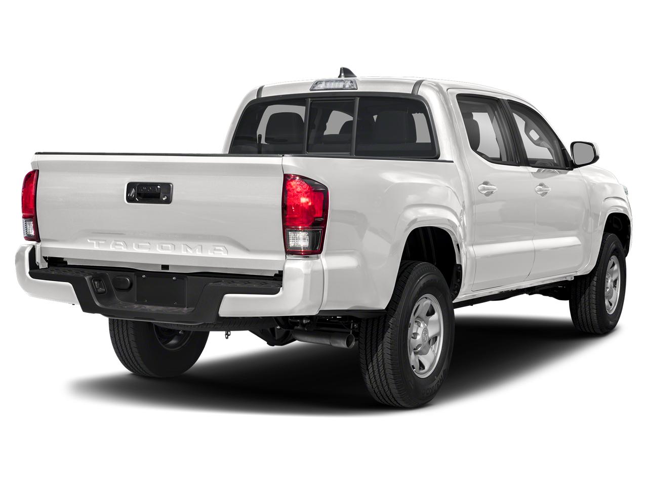 2022 Toyota Tacoma TRD Sport - Photo 16
