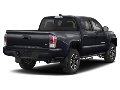 2022 Toyota Tacoma TRD Sport V6