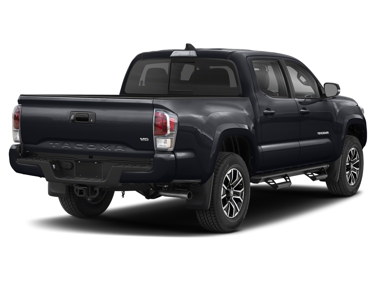 2022 Toyota Tacoma TRD Sport V6