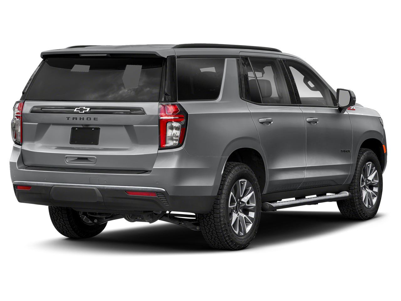 2023 Chevrolet Tahoe Z71 - Photo 18