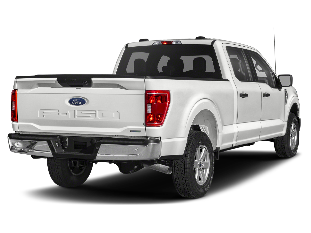 2023 Ford F-150 XLT - Photo 18