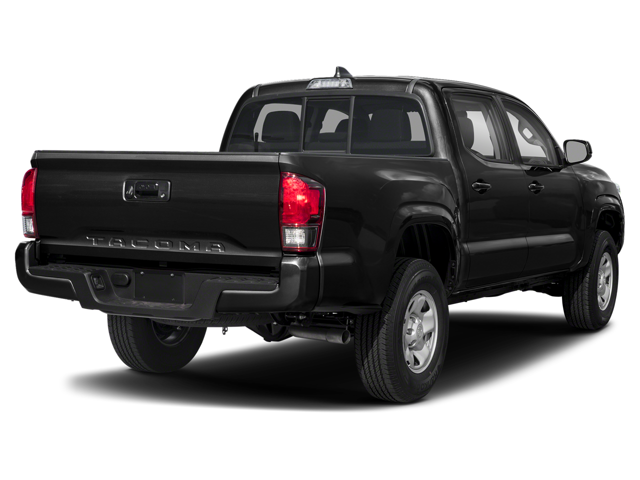 2023 Toyota Tacoma TRD Sport - Photo 18