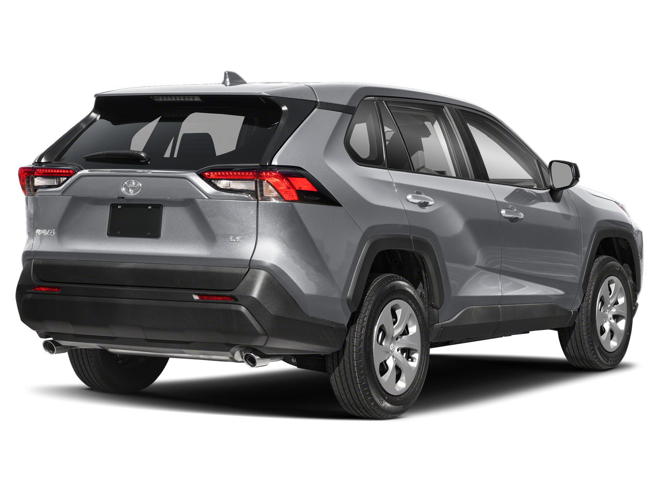2024 Toyota RAV4 LE - Photo 18