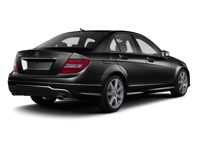 2013 Mercedes-Benz C-Class C 250 Sport